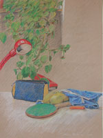 Dscn 3213, Bleistift